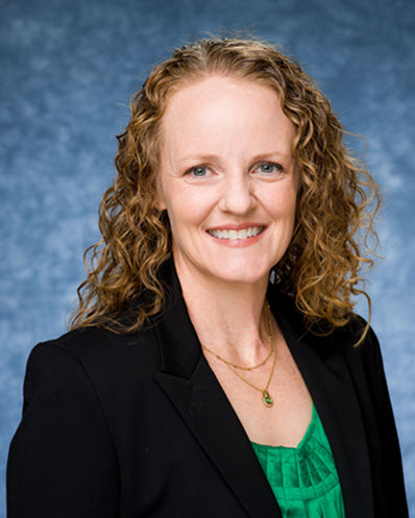 Karri Petrie Knodel Photo